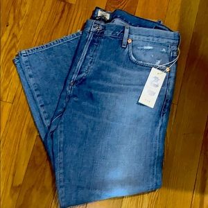 Brand New Citizens of Humanity Jeans
